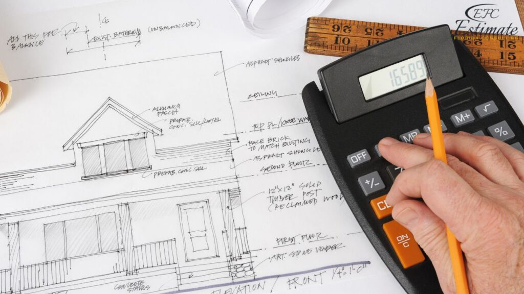 Advanced Cost Estimation for Builders