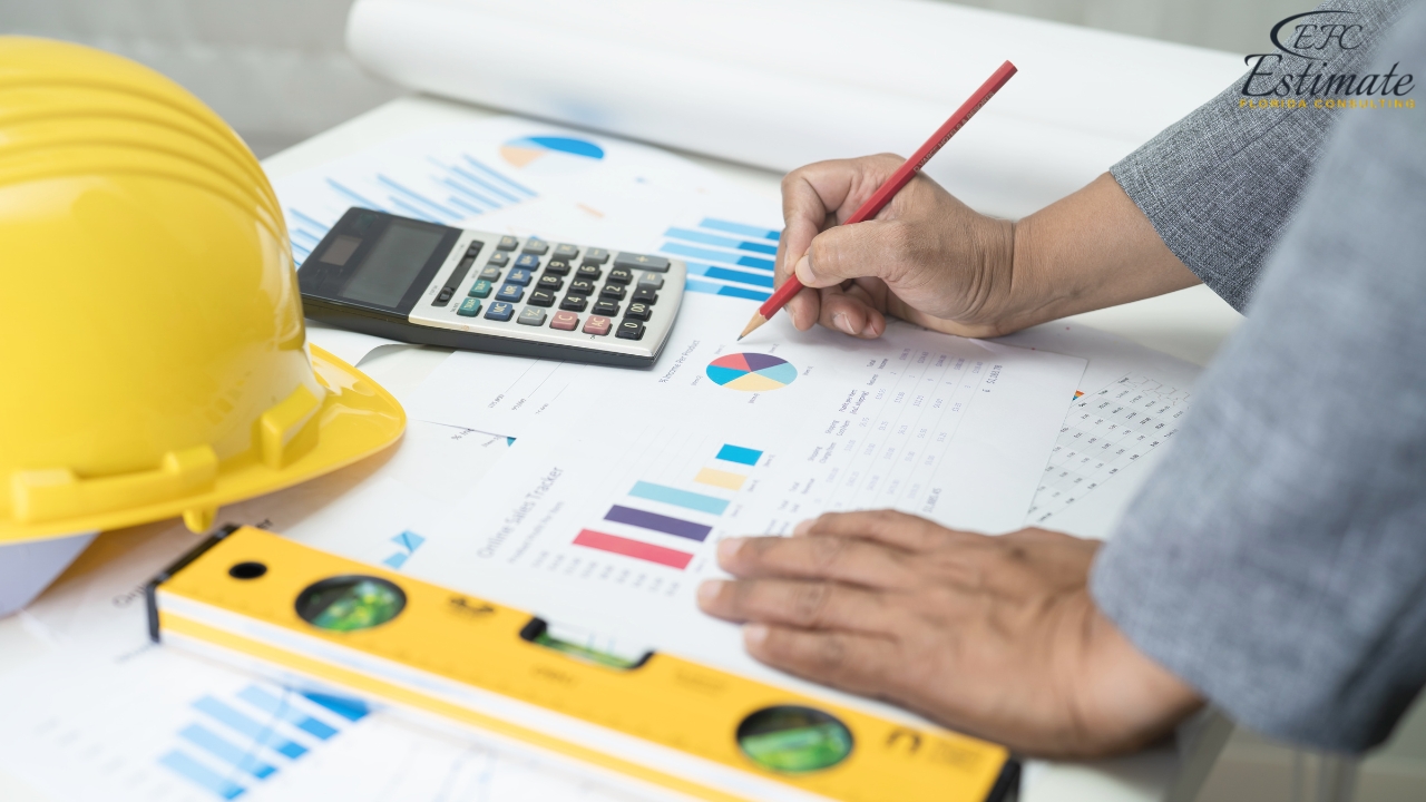 Best Cost Estimating Services for Contractors