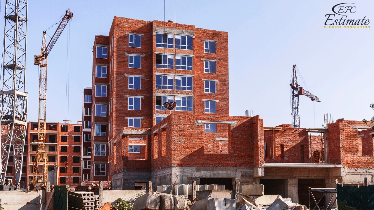 Brick Masonry Cost Estimation