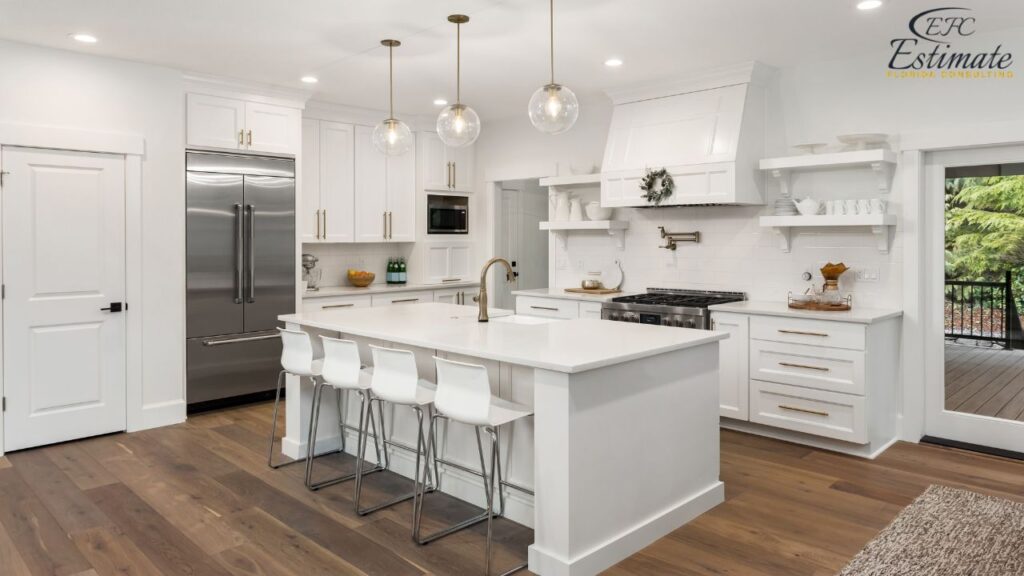 Bungalow Remodel Cost Estimator