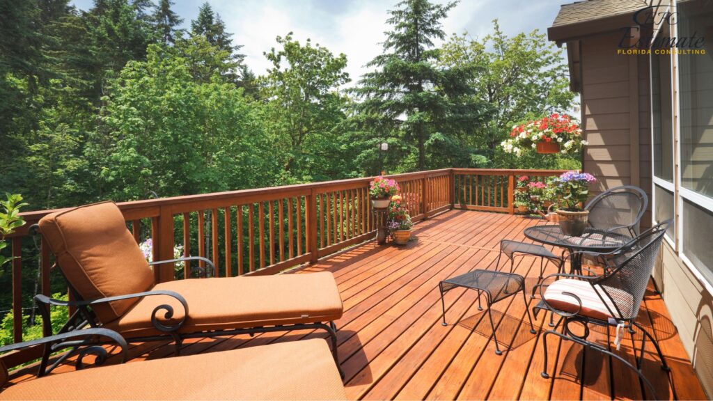 Composite Decking Installation Cost