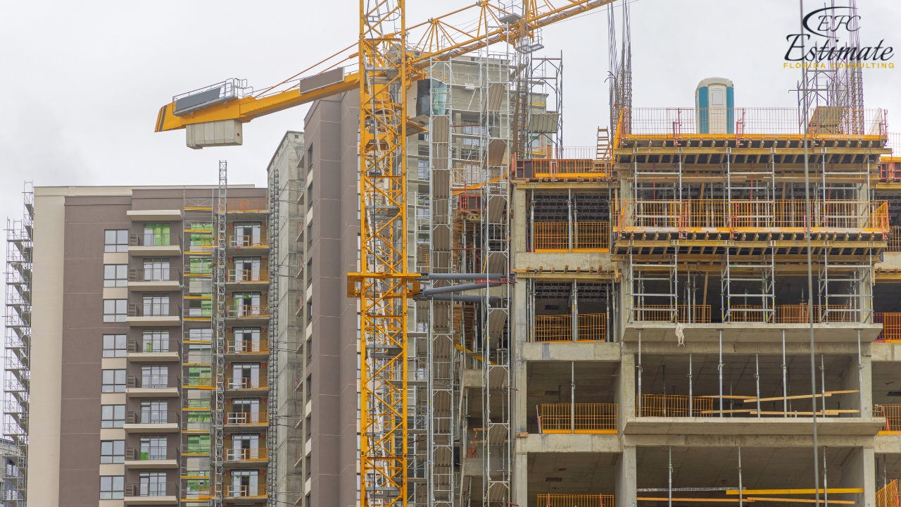 Condo Construction Cost Breakdown