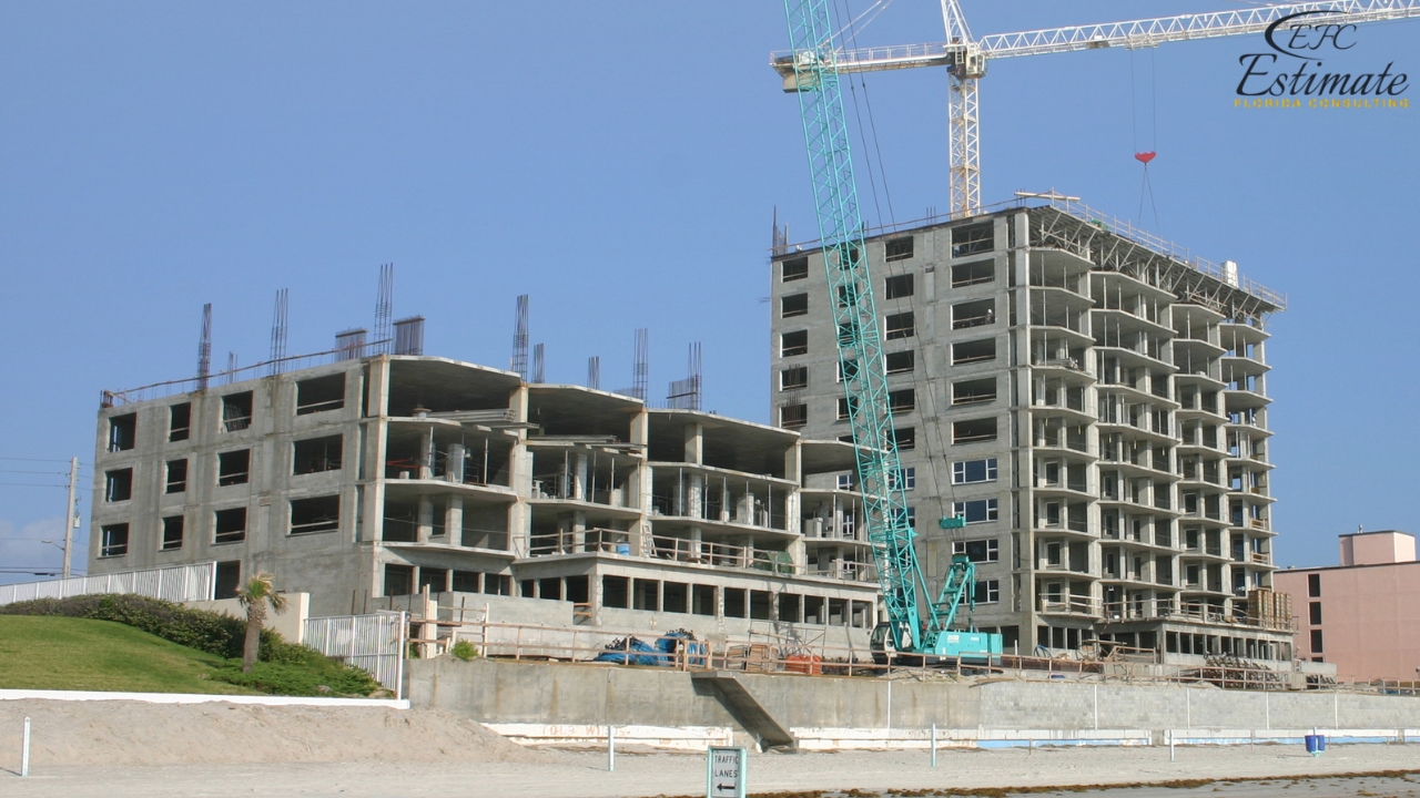 Condo Construction Cost Breakdown