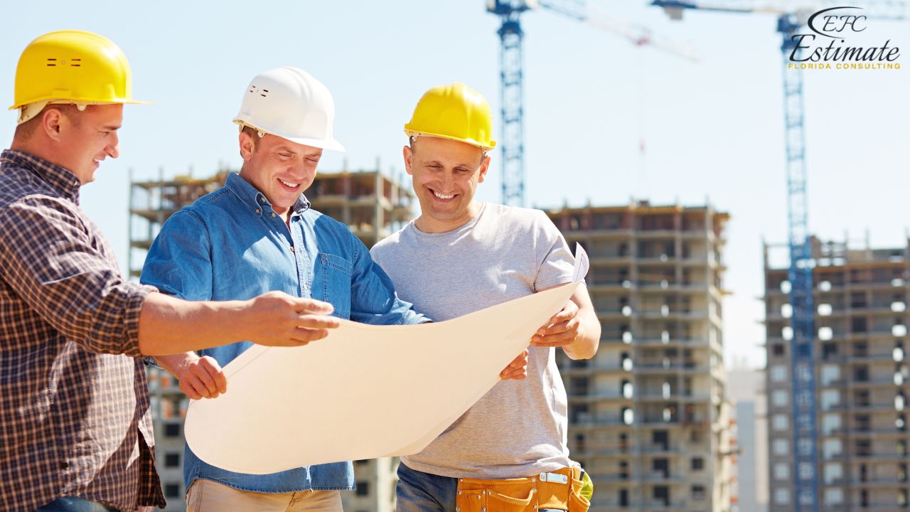 Contractor Bidding Estimate Services