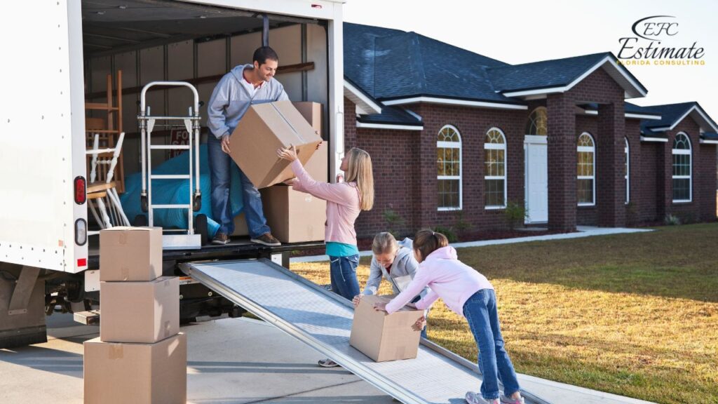 Coordinating Commercial Construction and Business Relocation