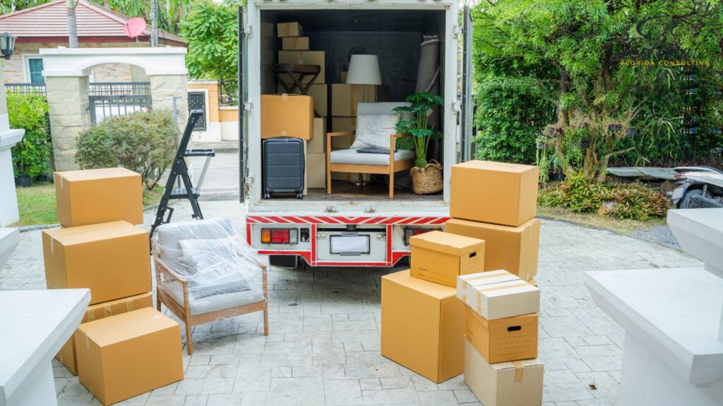 Coordinating Commercial Construction and Business Relocation