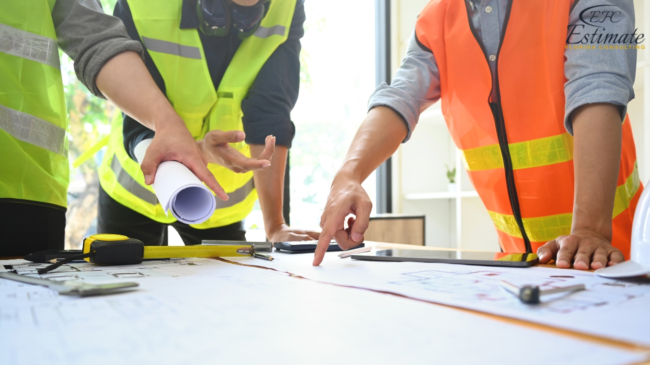 Cost Estimator for General Contractors