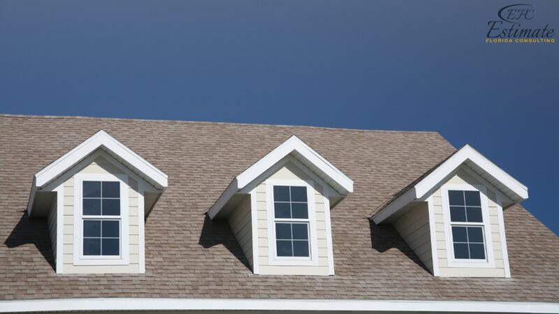 Dormer Addition Cost Calculator - Estimate Florida Consulting