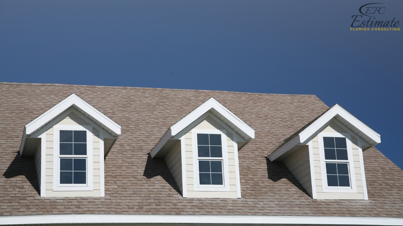 Dormer Addition Cost Calculator Estimate Florida Consulting