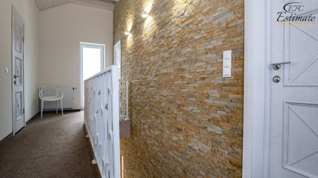 Exterior Stone Veneer Cost