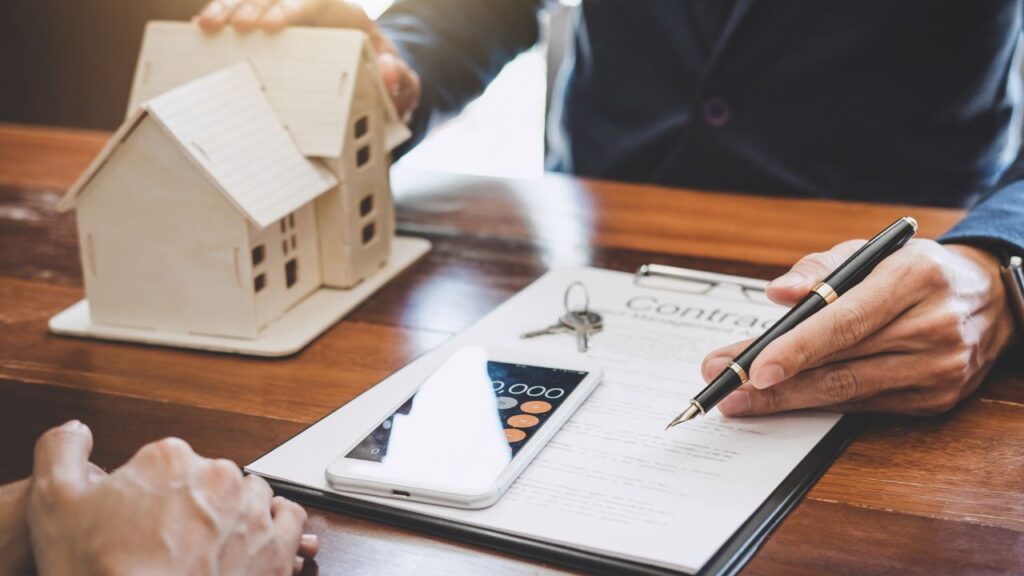 How to Find a Trusted California Mortgage Broker