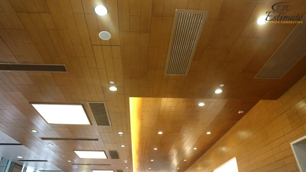 LED Lighting Installation Cost