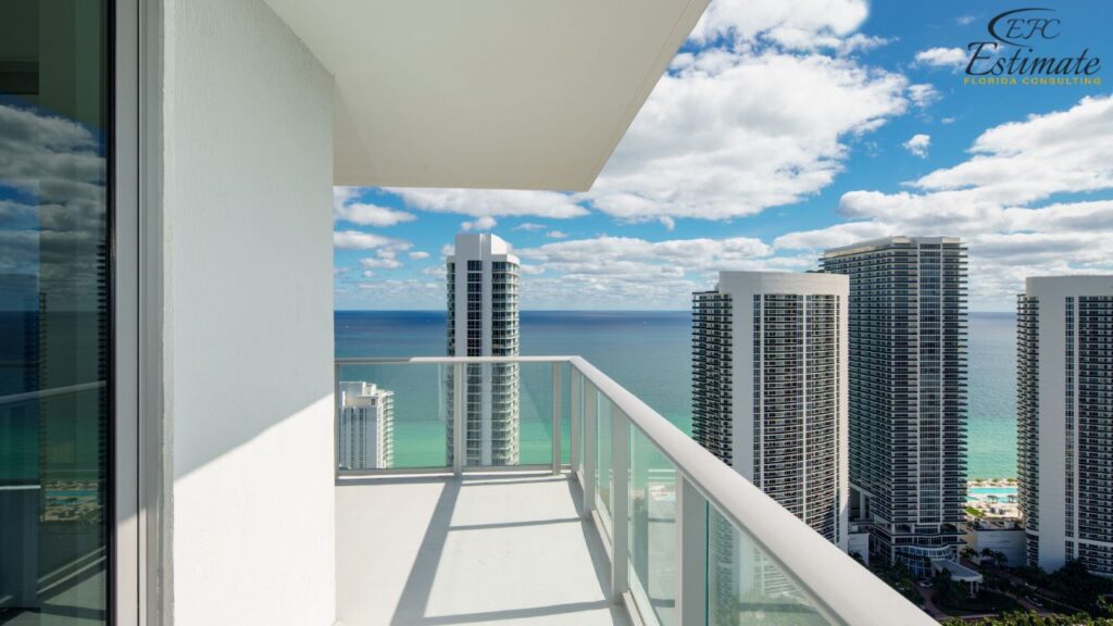 Luxury Condo Cost Estimation