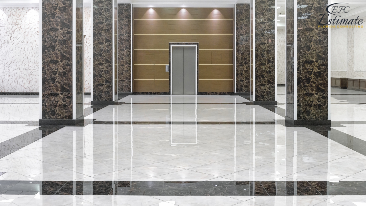 Marble Flooring Installation Cost