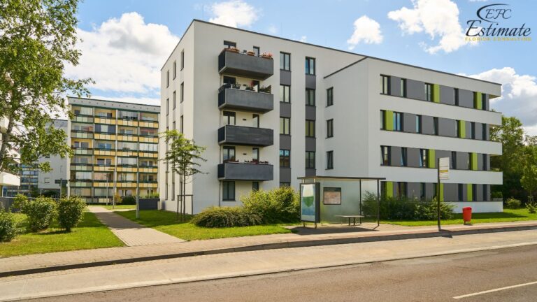 Read more about the article Multifamily Construction Cost Estimate