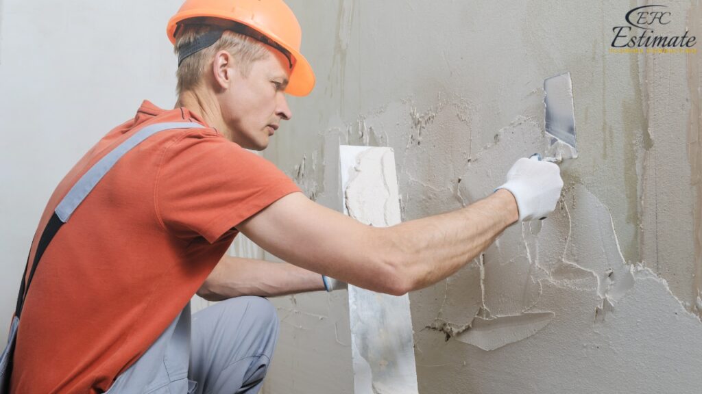 Plaster Wall Installation Cost