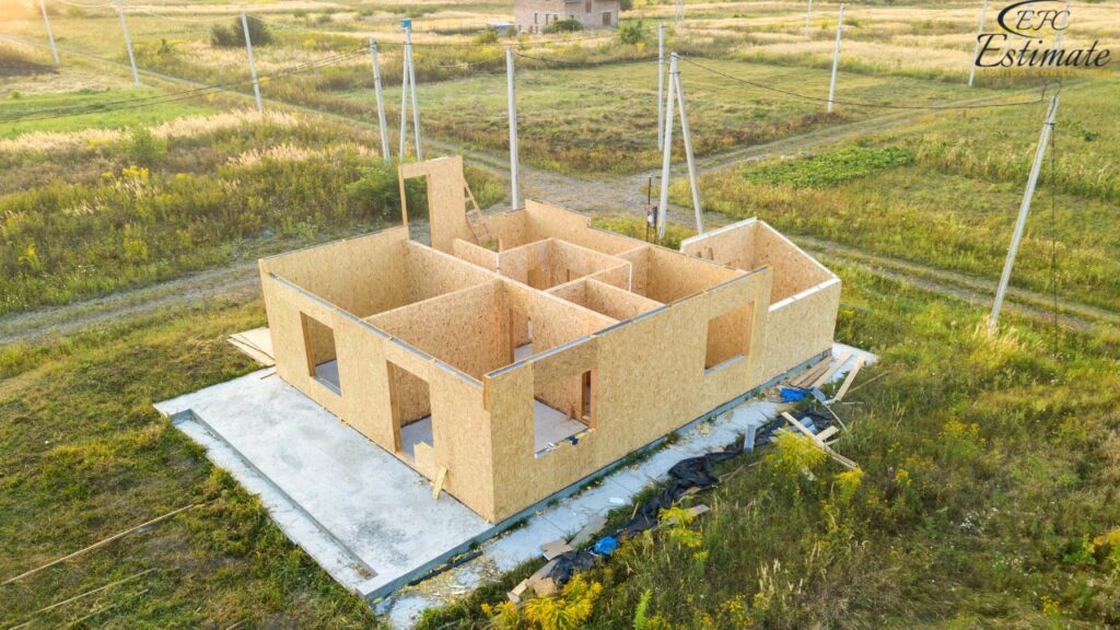 Portable Building Cost Estimator