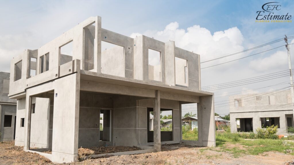 Prefabricated Concrete Panel Cost