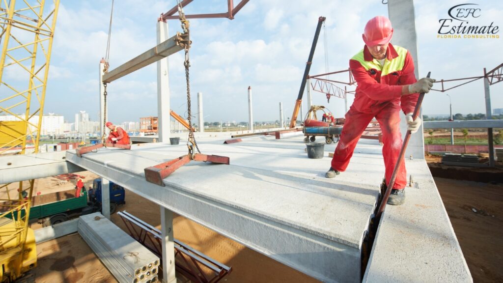 Prefabricated Concrete Panel Cost