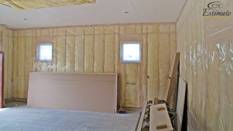 Soundproof Room Cost Estimator - Estimate Florida Consulting