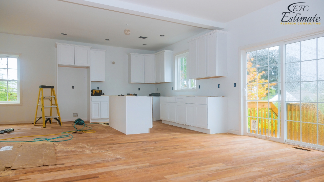 Top 5 Renovations That Add Value to Florida Homes