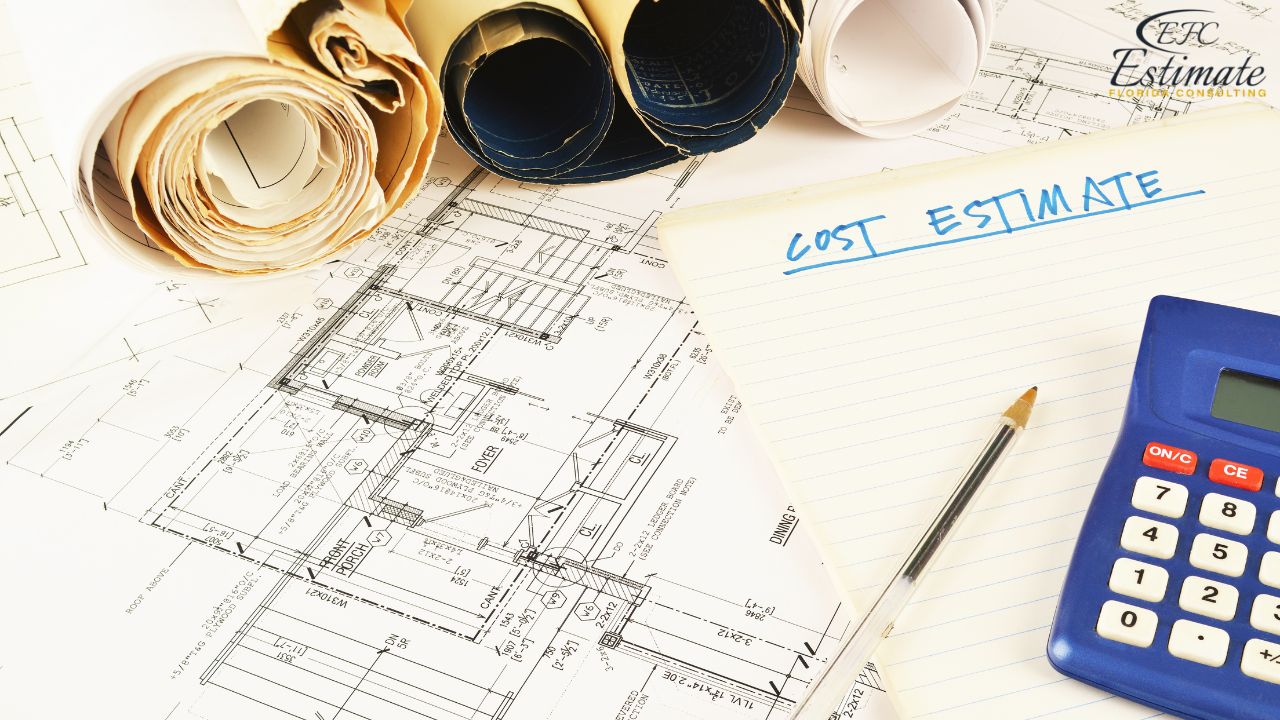 Why Contractors Need Professional Cost Estimators