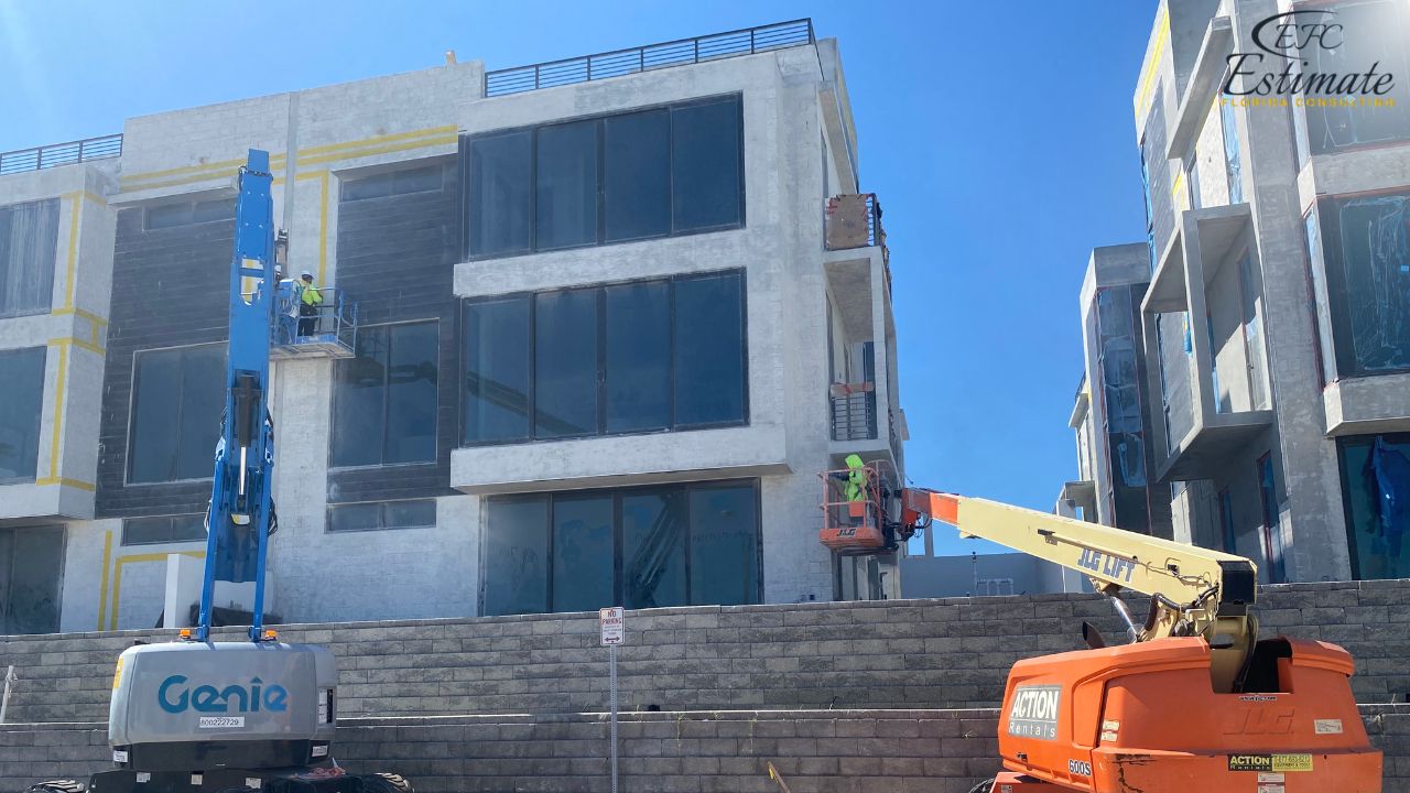 Painting Cost Estimator in Miami-Dade County