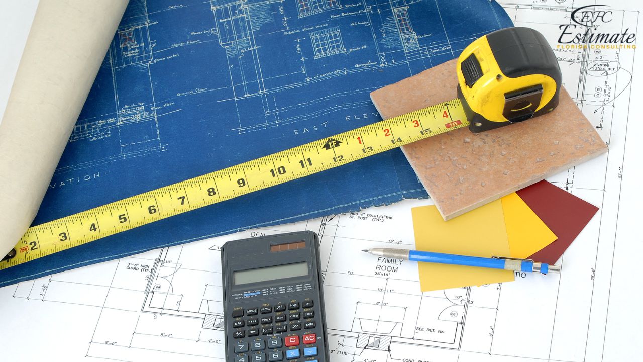 Commercial Construction Budget Planner