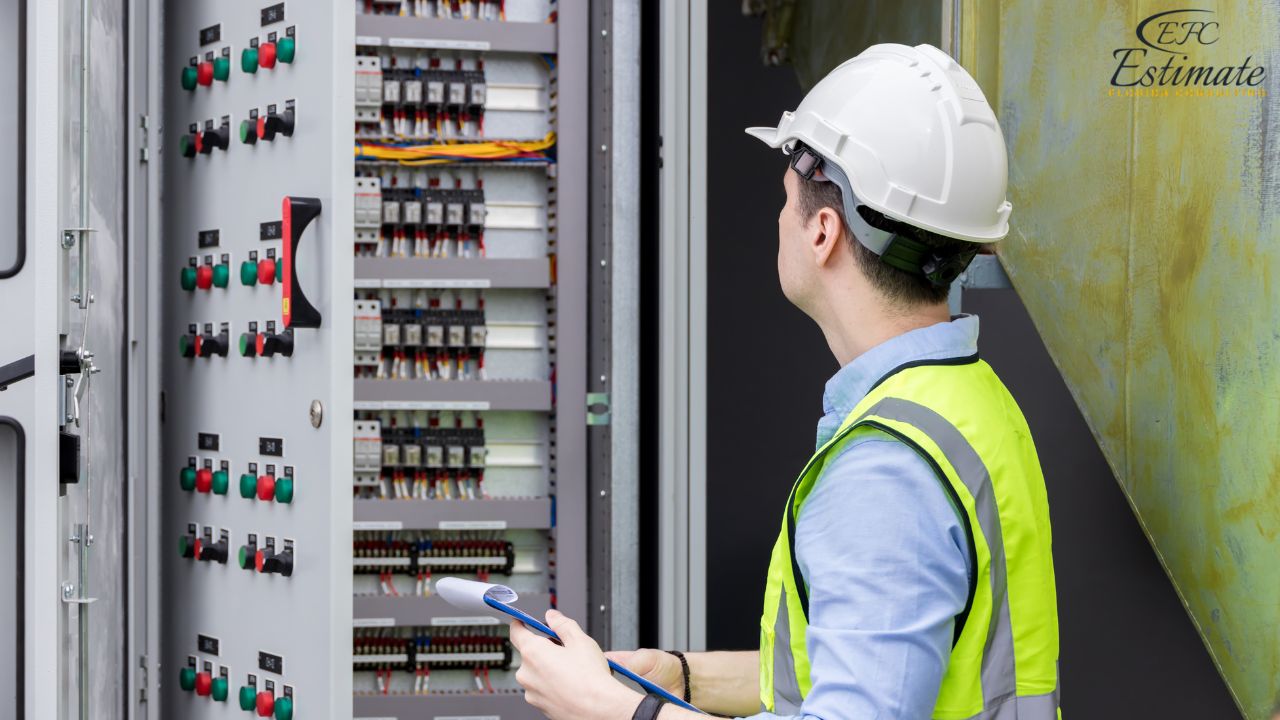 Commercial Construction Budget Planner