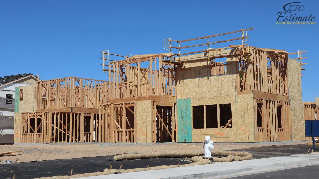Blueprint Estimating Services