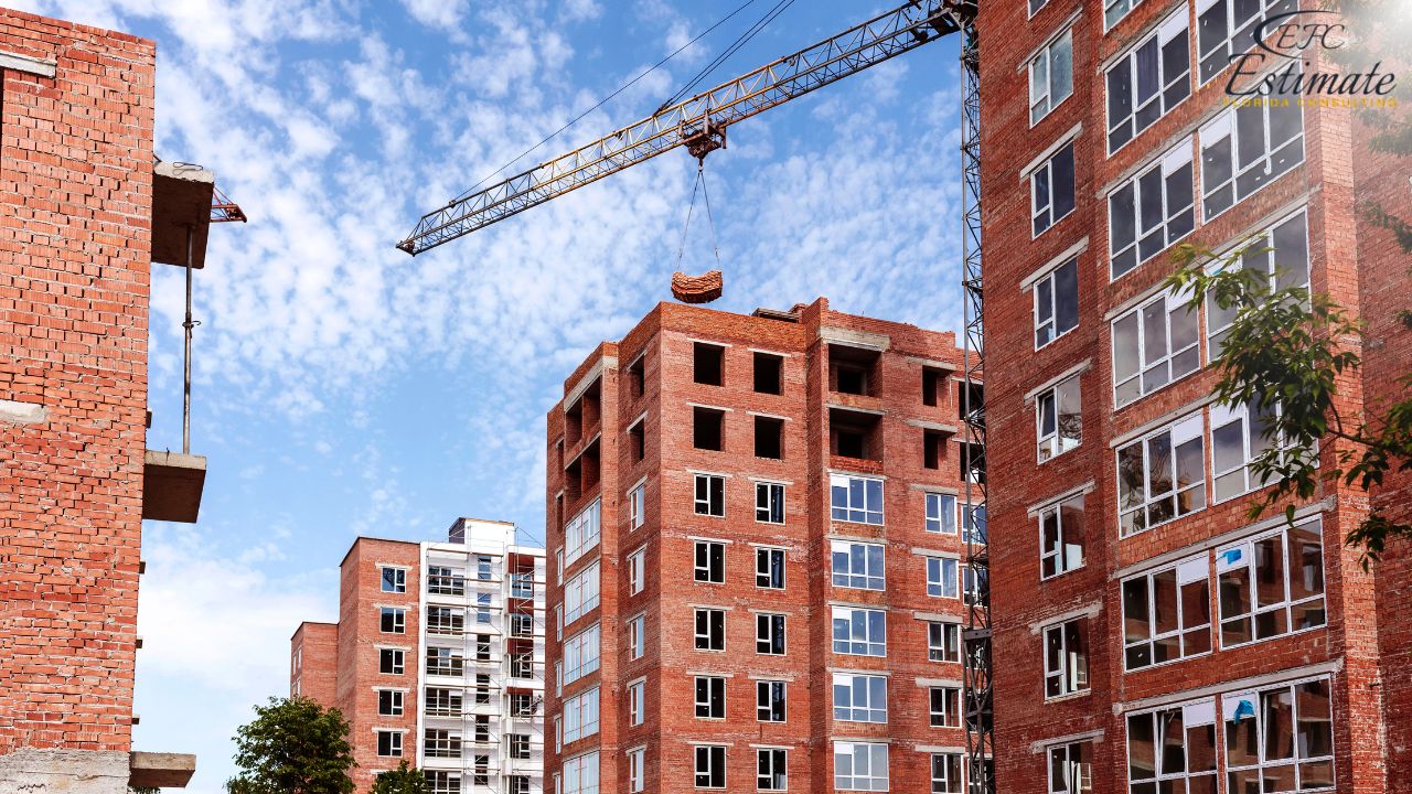 Masonry Work Cost Estimation Services