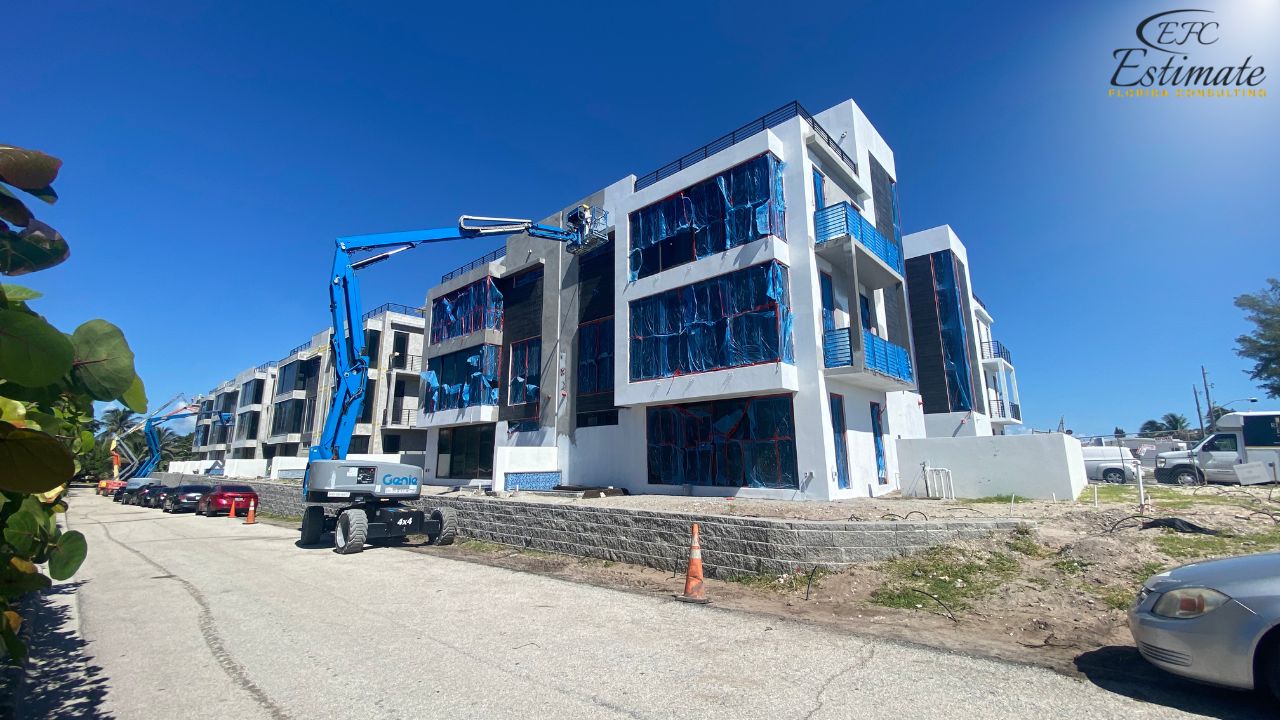 Painting Cost Estimator in Miramar