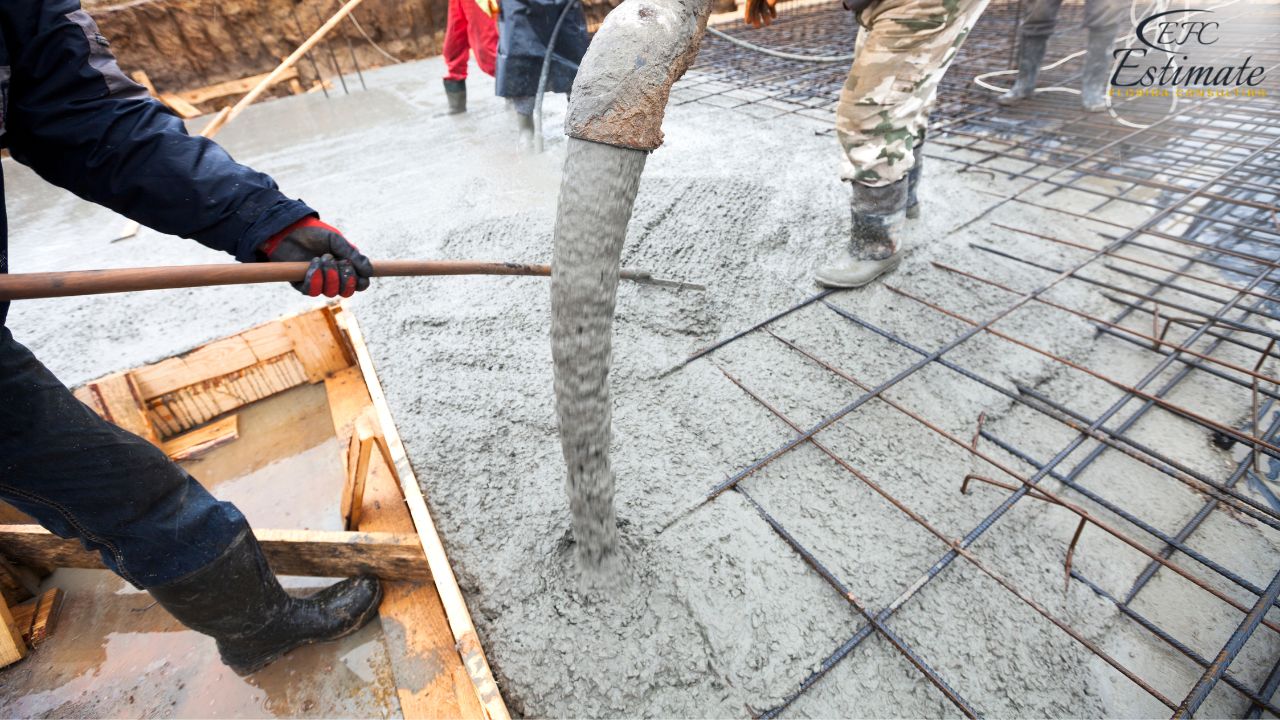 Concrete Cost Estimator in Pompano Beach
