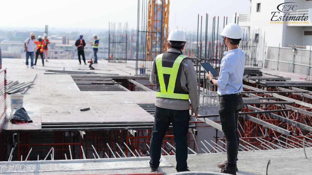 Per-Square-Foot Estimator for General Contractors