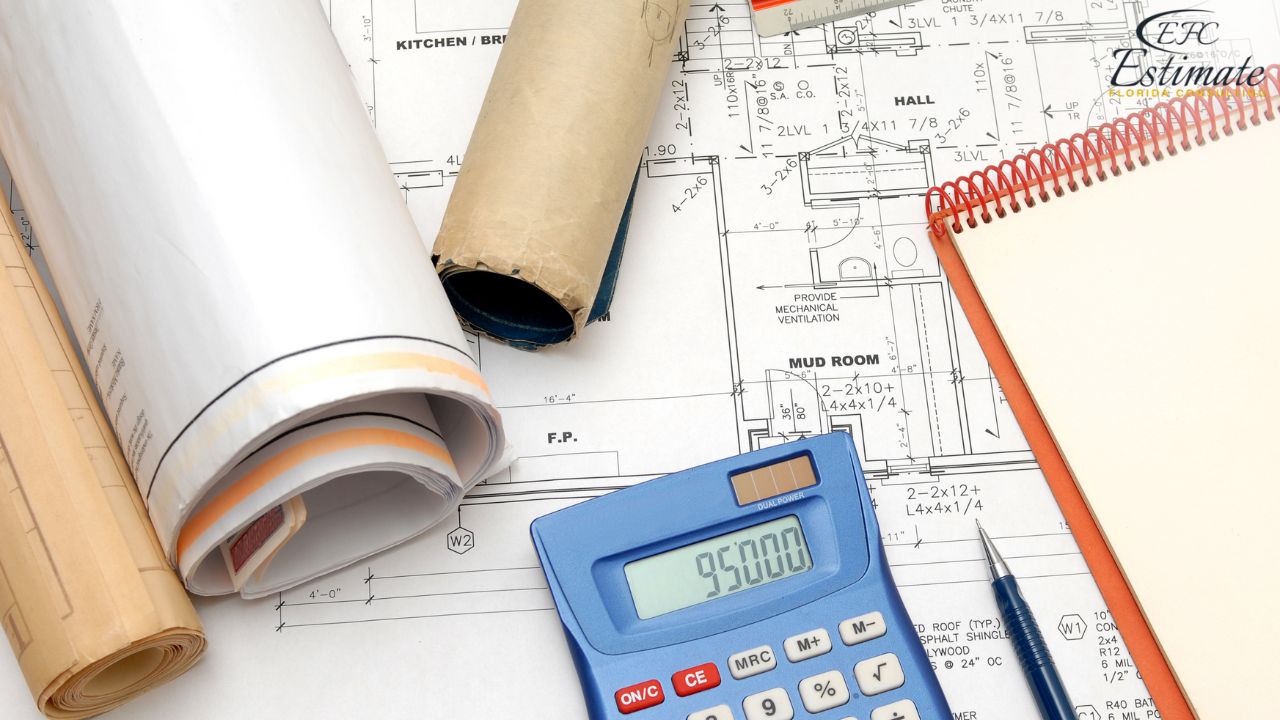 Leading Commercial Estimation Services