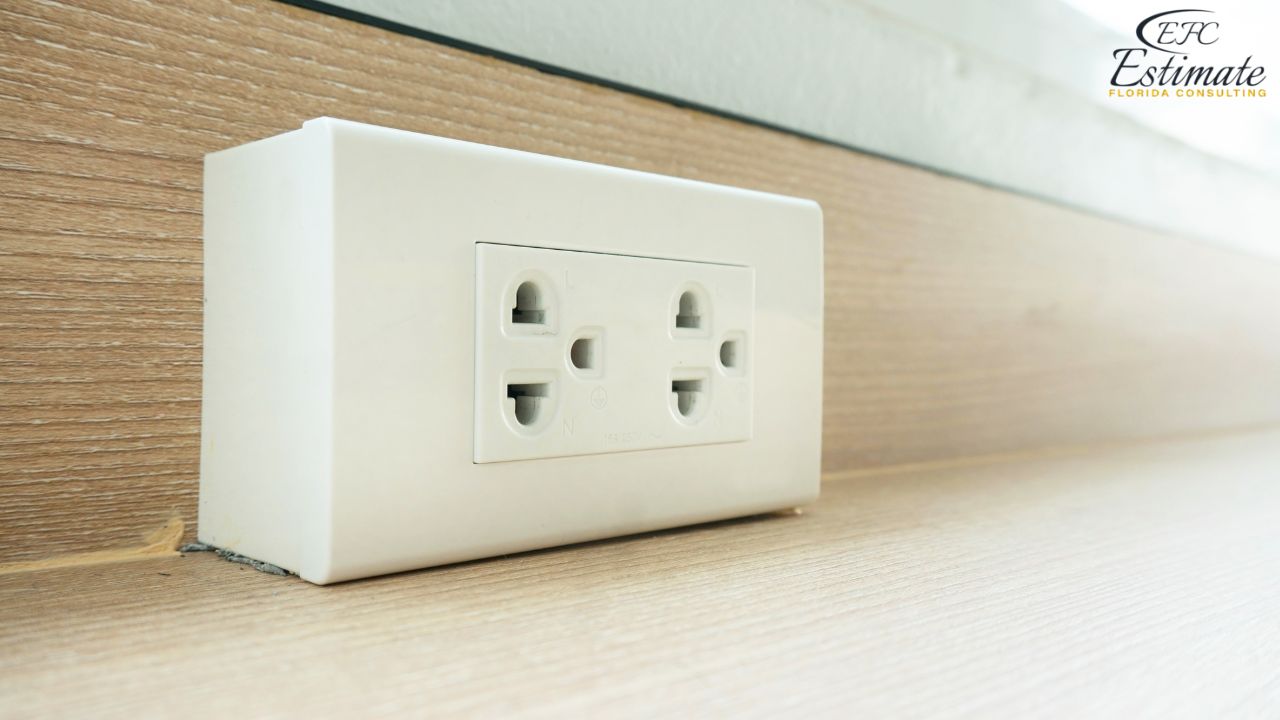Electrical Cost estimator in Pompano Beach