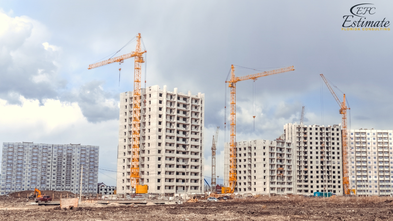 Find the Best Commercial Construction Estimator