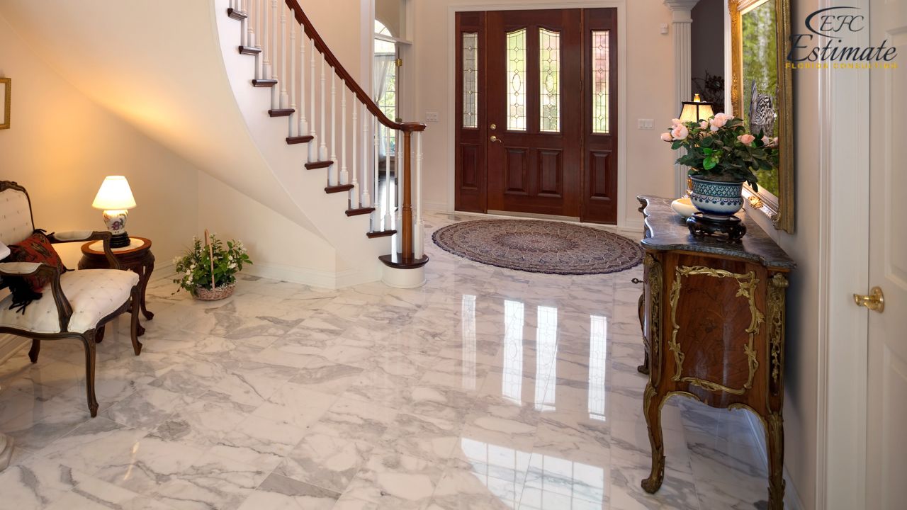 Flooring Cost Estimator in Central Florida