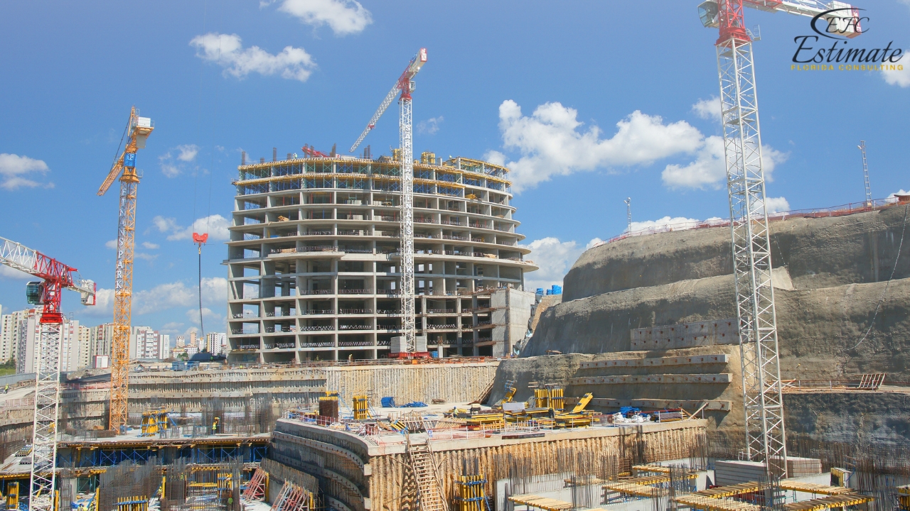 Freelance Construction Estimator
