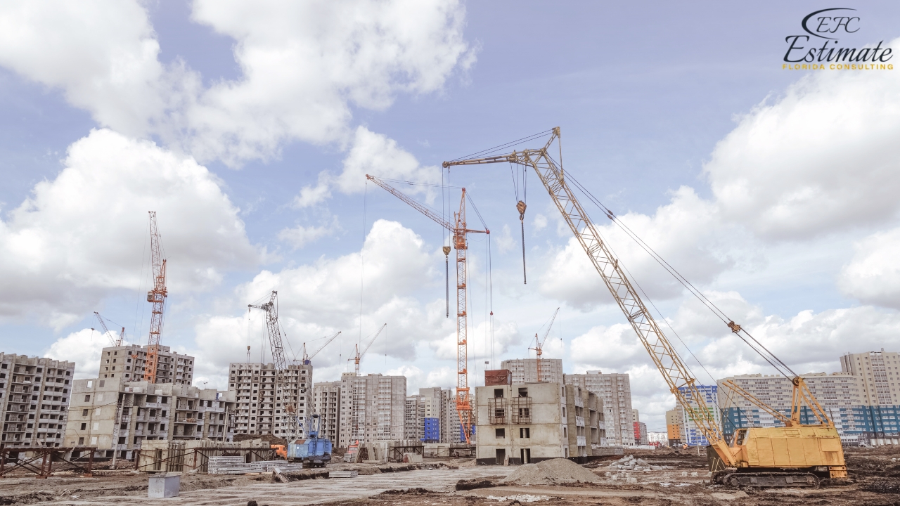 Freelance Construction Estimator
