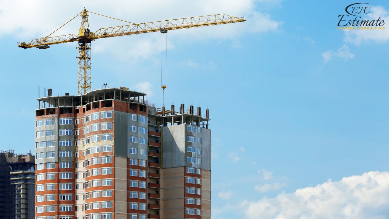 Hospitality Tower Construction Projects