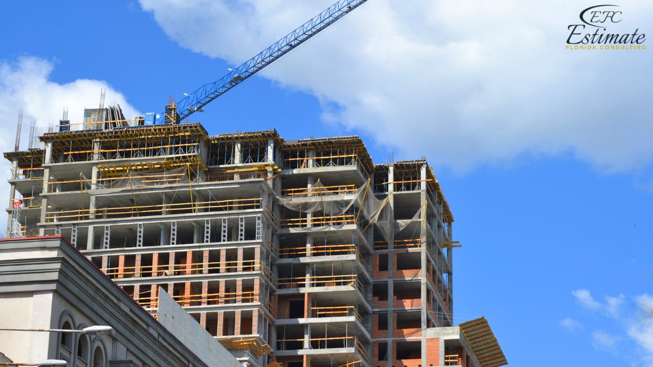 Hospitality Tower Construction Projects