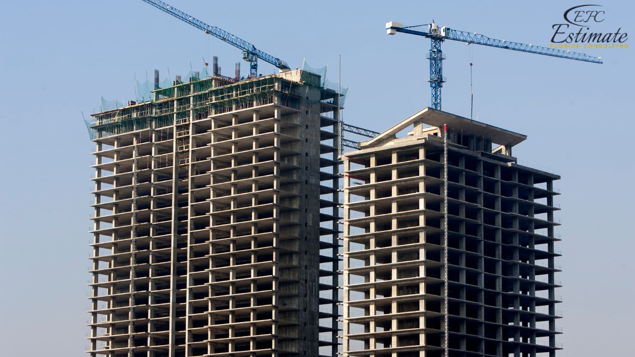 Hospitality Tower Construction Projects