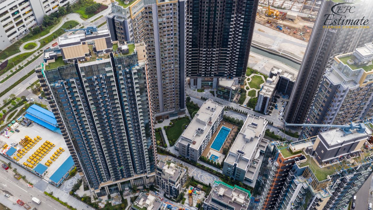Read more about the article Hospitality Tower Construction Projects