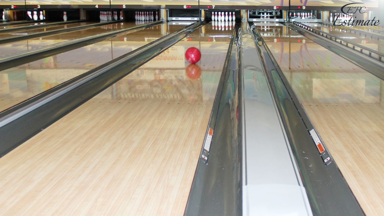 How Much Does It Cost to Build a Bowling Center