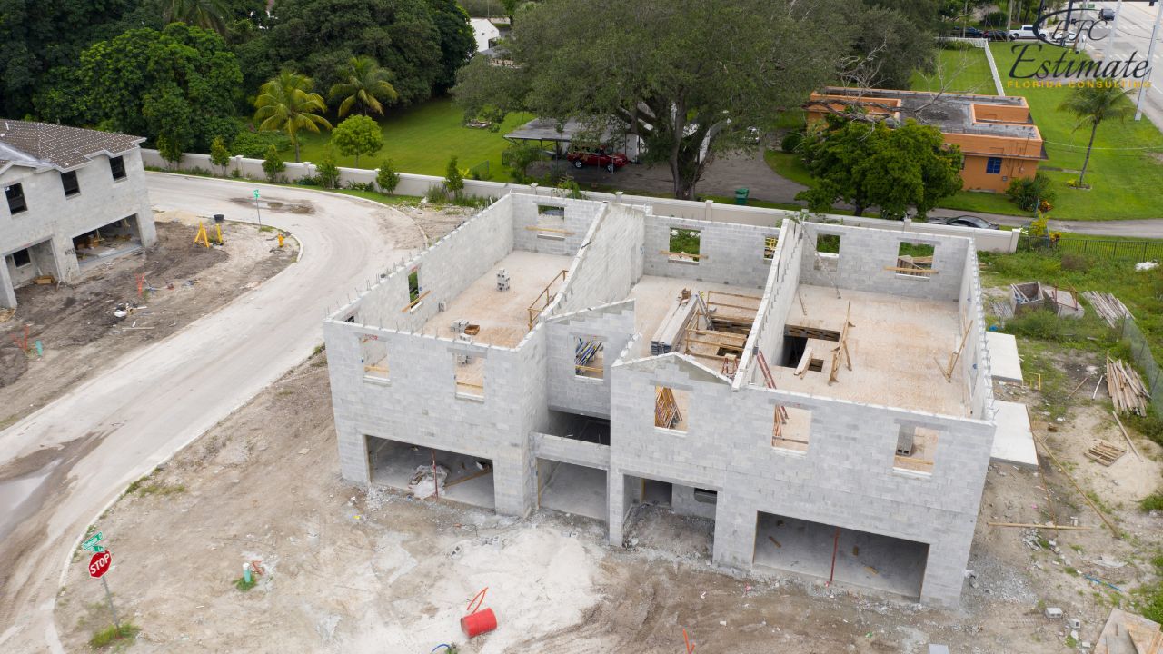 Masonry Cost Estimator in Jupiter FL