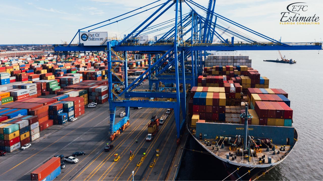 How Much Does It Cost to Build a Harbor