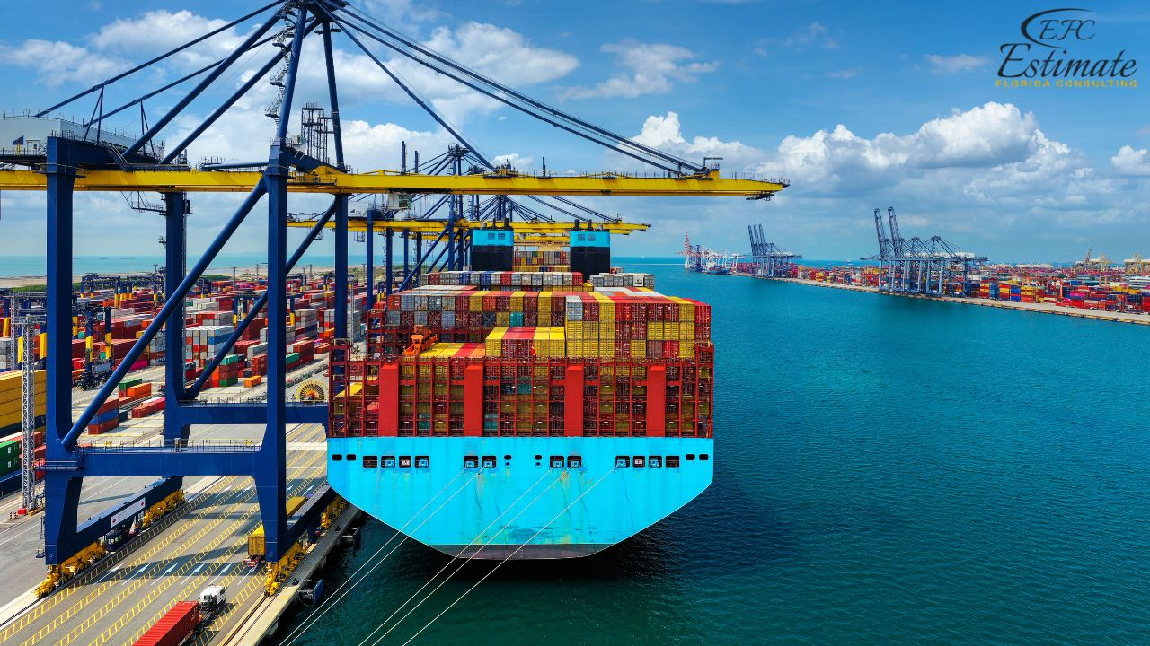 How Much Does It Cost to Build a Harbor