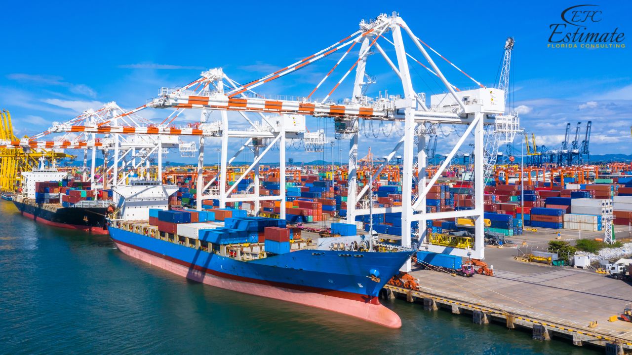 How Much Does It Cost to Build a Harbor