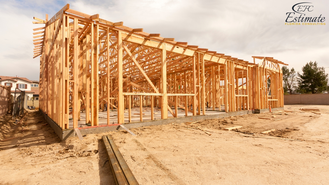 Lumber Cost Estimator in Central Florida